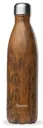 QWETCH Bouteille isotherme WOOD 1L QD3418
