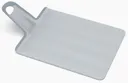 JOSEPH & JOSEPH Planche à découper pliante Chop2Pot™ Plus - Bleu