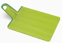 JOSEPH & JOSEPH Planche à découper pliante Chop2Pot™ Plus - Vert