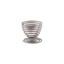 POINT-VIRGULE Coquetier - Argent