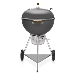 WEBER Barbecue Kettle 57cm - 70tème Anniversaire
