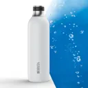 BRITA Bouteille isotherme SodaTRIO Blanc - 1046735