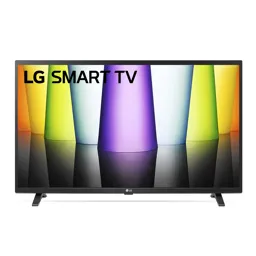 LG TV Full HD 32LQ63006LA - 32 pouces