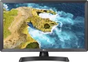 LG TV LED et Écran PC 24TQ510S-PZ - 24 pouces