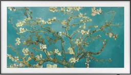  TV QLED SAMSUNG The Frame QE32LS03B 32" (82cm)