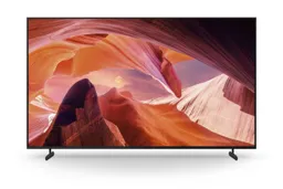 TV LED SONY KD85X80LAEP (2023) 85" (215cm)