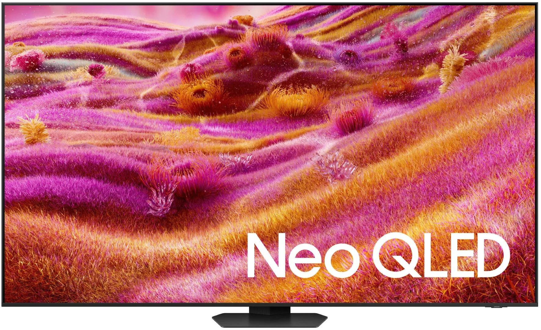 TV Neo QLED SAMSUNG QE98QN90F (2025) 98"(249cm) 4K