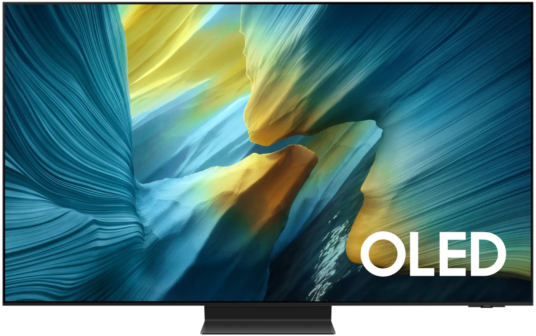 SAMSUNG TV OLED QE83S95FAEXXN (2025) 83"(210cm)