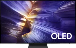 TV OLED SAMSUNG QE48S92FAEXXN (2025) 48" (121cm)