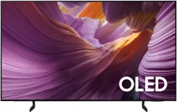 SAMSUNG TV OLED QE83S85FAEXXN (2025) 83" (210cm)