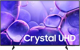 SAMSUNG TV LED 4K Crystal UHD UE43U8090F - 43 pouces