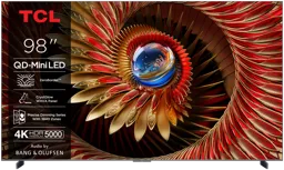 TCL TV QD Mini LED 98C89K (2025) 98"(249cm) 4K