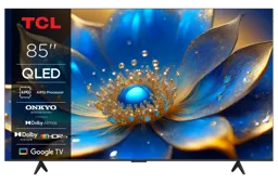 TCL TV QLED 85P79K (2025) 85"(215cm) 4K