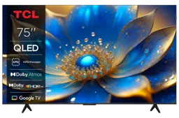 TCL TV QLED 75P79K (2025) 75"(189cm) 4K