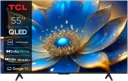 TCL TV QLED 55P79K (2025) 55"(139cm)