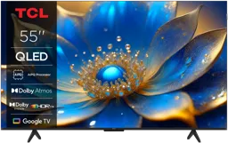 TCL TV QLED 55P79K (2025) 55"(139cm)