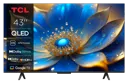 TV QLED TCL 43P79K (2025) 43"(109cm) 4K