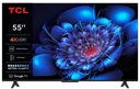 TCL TV LED 55P69K (2025) 55"(139cm) 4K