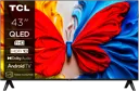 TCL TV QLED Full HD 43S59K - 43 pouces