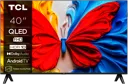TCL TV QLED 40S59K (2025) 40"(99cm) FHD