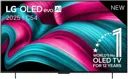 LG TV OLED OLED42C54LA (2025) 42"(106cm) 4K Evo AI