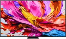 LG TV QNED evo AI 4K 100QNED86A6 - 100 pouces