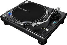 PIONEER DJ Tourne-disque PLX-1000 - Noir