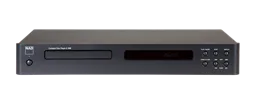 NAD Lecteur CD C538 Graphite