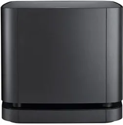 BOSE Caisson de Basse Bass Module 500 - Noir