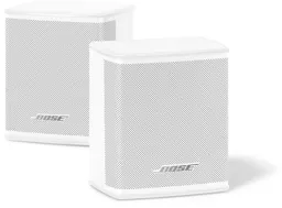 BOSE Surround Speakers (Paire) - Blanc