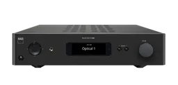 NAD Préamplificateur C658 Noir