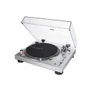 AUDIO TECHNICA AT-LP120XUSBSV Platine vinyle Argent