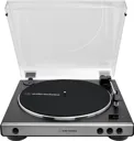 AUDIO TECHNICA Platine vinyle AT-LP60XUSBGM