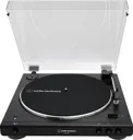 AUDIO TECHNICA Platine vinyle AT-LP60XBT