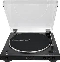 AUDIO TECHNICA Platine vinyle AT-LP60XBT