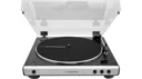 AUDIO TECHNICA AT-LP60XBTWH Platine vinyle Blanc