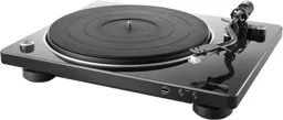 DENON Tourne-disque DP-450USB Noir