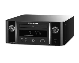 MARANTZ Amplificateur HiFi CD MCR612_N1B Noir