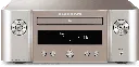 MARANTZ Chaîne Hi-Fi Melody CR612 Argent