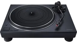 TECHNICS Platine vinyle SL-1500CEG-K - Noir