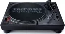 TECHNICS Tourne disque SL-1210Mk7EG Noir