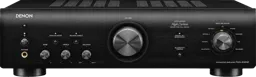 DENON Amplificateur HiFi PMA-600NE Noir