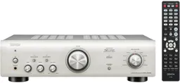 DENON Amplificateur PMA-600NE Argent