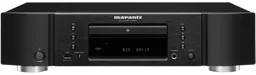 MARANTZ CD6007 Platine CD Noir