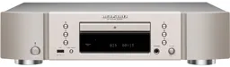 MARANTZ CD6007 Platine CD Argent