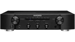 MARANTZ PM6007 Amplificateur HiFi Noir