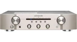 MARANTZ PM6007 Amplificateur HiFi Argent