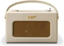ROBERTS RADIO Radio Internet Bluetooth Revival iStream 3L - Crème