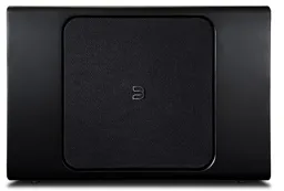 BLUESOUND Subwoofer Wifi PULSE SUB+ - Noir