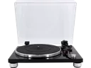 SONORO Tourne-disque Bluetooth Platinum - Noir